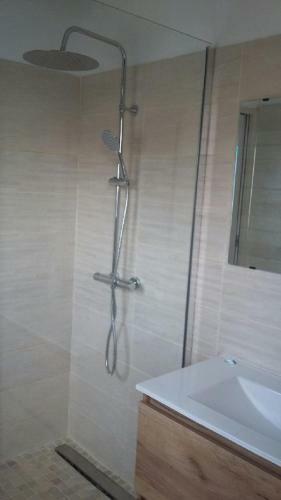 Lodge Studio Tchanque Biscarrosse