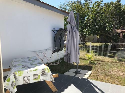 Lodge Studio Tchanque Biscarrosse