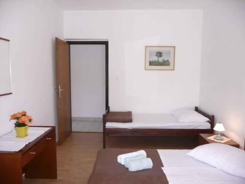 Apartment In Palit/insel Rab 17827