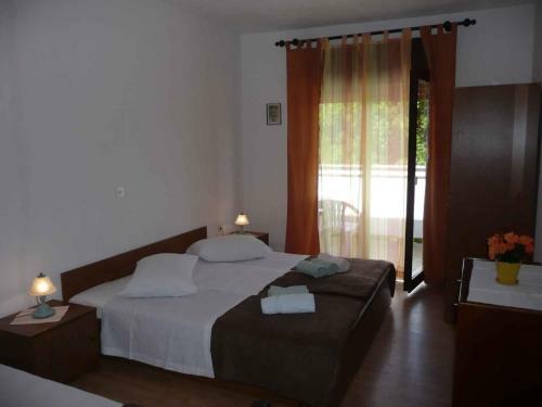 Apartment In Palit/insel Rab 17827
