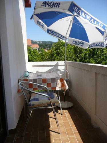 Apartment In Palit/insel Rab 17827