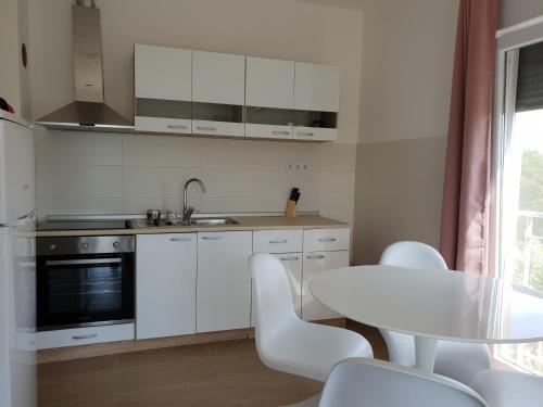 Apartmani Jozic