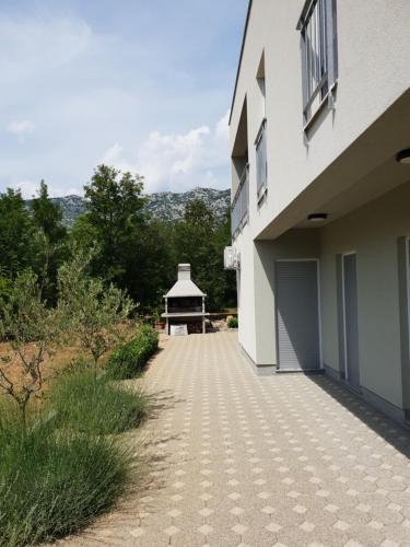 Apartmani Jozic