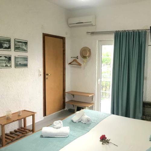 Apartamento Armeno Studios