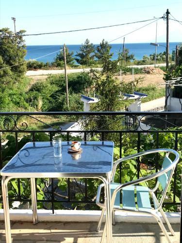 Apartamento Armeno Studios