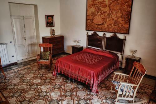 Bed & Breakfast La Pietra D'argento