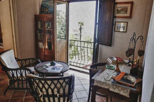 Bed & Breakfast La Pietra D'argento