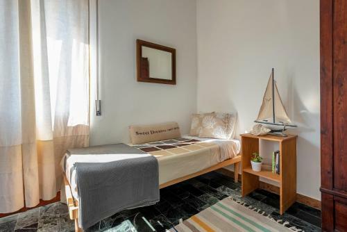 Apartamento Sardiniare-casa Anglona