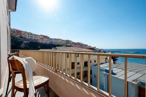 Apartamento Sardiniare-casa Anglona