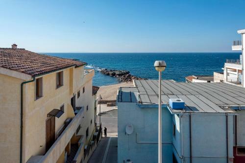 Apartamento Sardiniare-casa Anglona