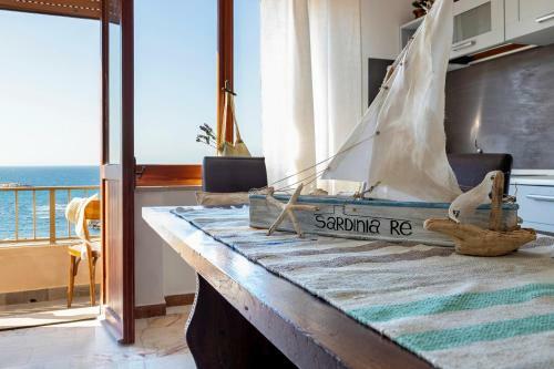 Apartamento Sardiniare-casa Anglona