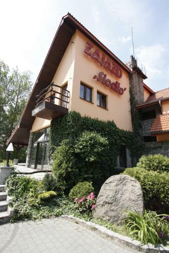 Posada Zajazd Siodlo Hotel&restauracja