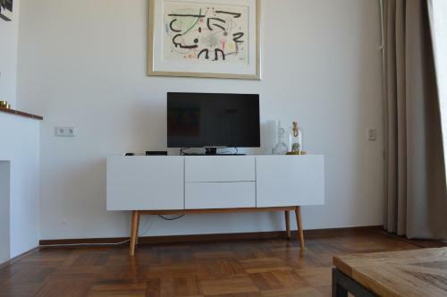 Apartamento Zandvoort Sea View