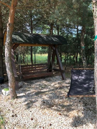 Domek Sunrelax Z Jacuzzi Niedaleko Suntago