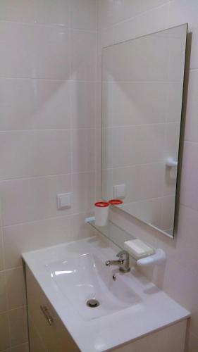 Apartamento Lisbonne Rive Sud Du Tage