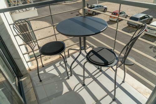 Aquamarina Lagos Apartment