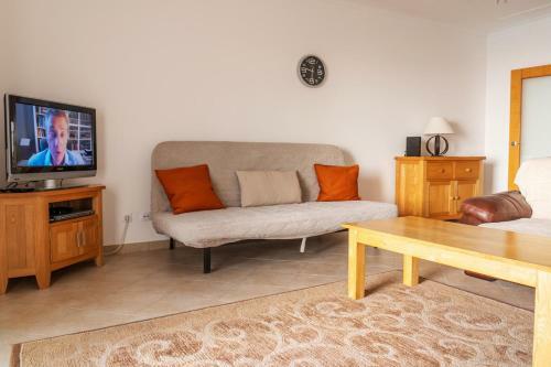 Aquamarina Lagos Apartment