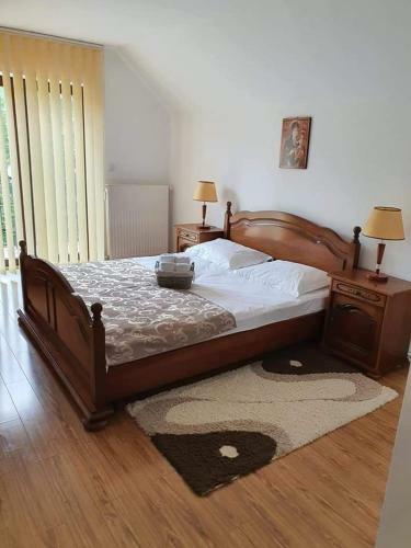 Villa Casa Cu Ceas
