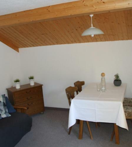 Apartamento Ferienwohnungen Hanna