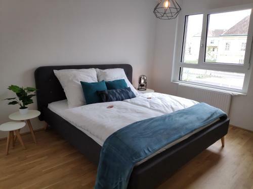 Apartamento City Appartement Wien-schwechat