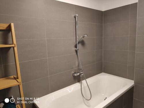 Apartamento City Appartement Wien-schwechat