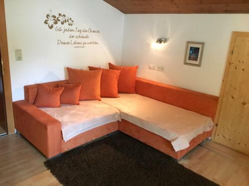 Apartamento Alpenspirit
