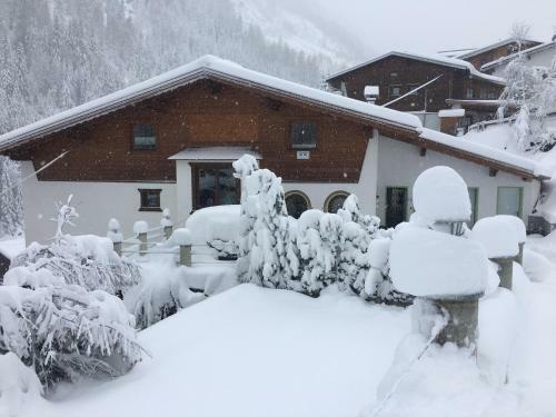 Apartamento Alpenspirit