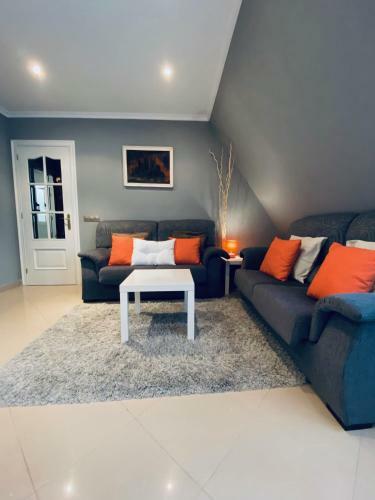 Apartamento En La Zona Mas Cotizada de Cedeira