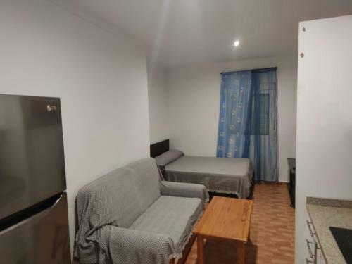 Apartamento Estudios Las Tres Bbb