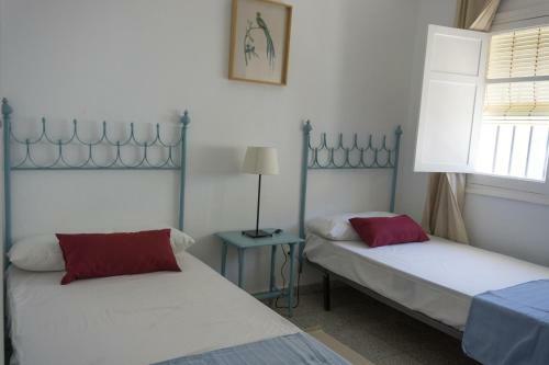 Apartamento Entero 6 Camas A Pie de Playa