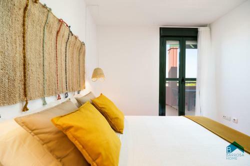 Apartamento Duplex Aldea Del Coto