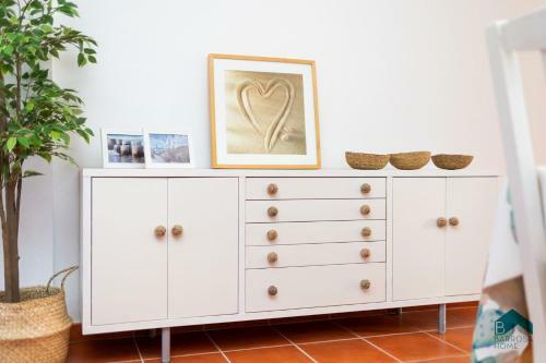 Apartamento Duplex Aldea Del Coto
