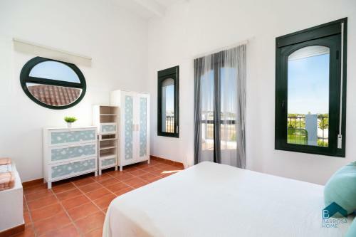 Apartamento Duplex Aldea Del Coto