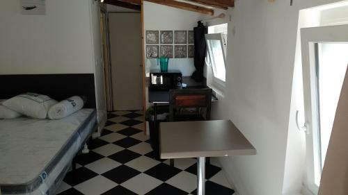 Maison Bord de Mer Vieux Chapus + D�pendance