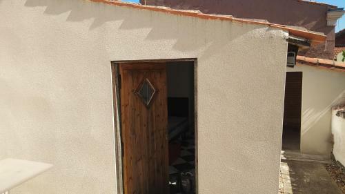 Maison Bord de Mer Vieux Chapus + D�pendance