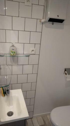 Maison Bord de Mer Vieux Chapus + D�pendance