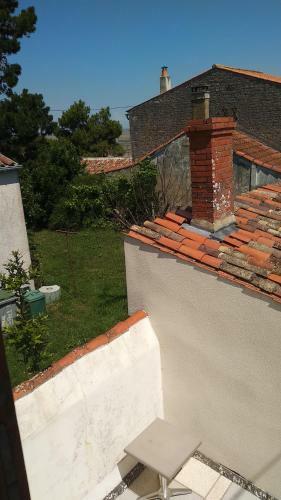 Maison Bord de Mer Vieux Chapus + D�pendance