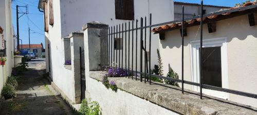 Maison Bord de Mer Vieux Chapus + D�pendance