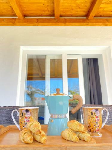 Villa Holiday House Lucia
