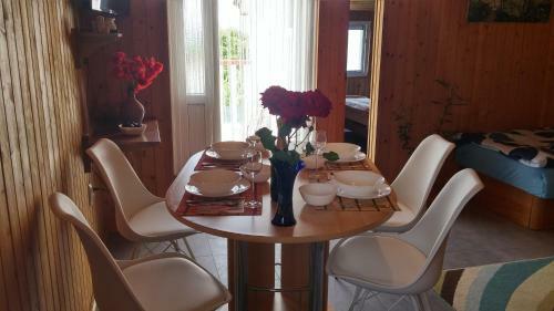 Apartman Joy