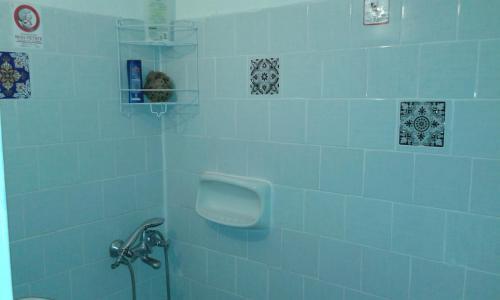 Hostal ?mmos Rooms