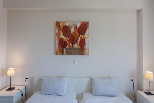 Apartamento Paleochora Houses N2