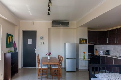 Apartamento Paleochora Houses N2