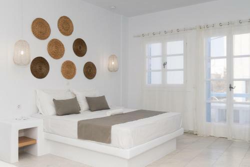 Kalypso Vacation Home Naxos Town
