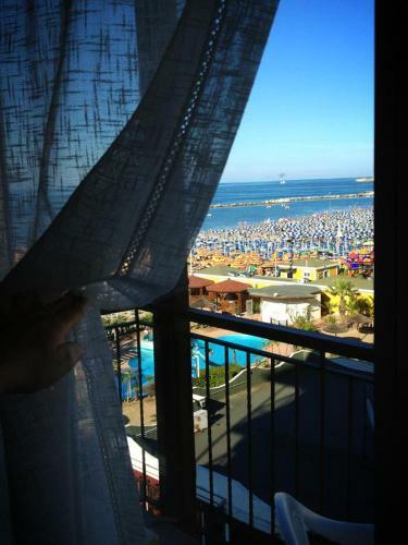 Apartamento Appartamenti Sul Mare