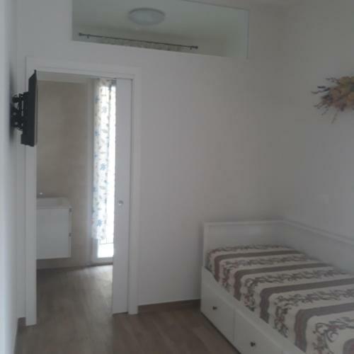 Apartamento Casa Vacanze A Due Passi Dal Mare