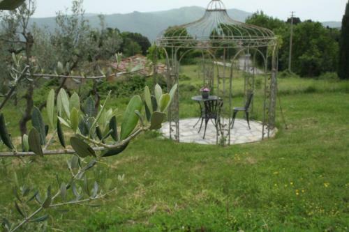 Apartamento Casa Antonio, Chianni