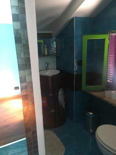 Bed & Breakfast Letto E Latte