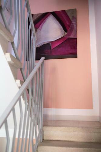 Hostal Ca' Zuliani Rooms