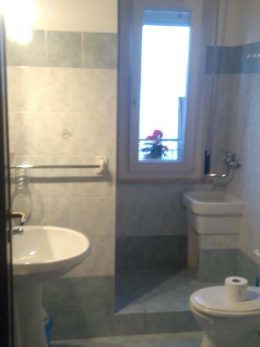 Apartamento Casa Alba